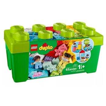 LEGO® DUPLO® Elemtartó doboz (10913) kép