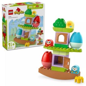 LEGO® DUPLO® Mérlegfa 10440 kép