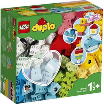 LEGO® DUPLO®: Szív doboz (10909) kép