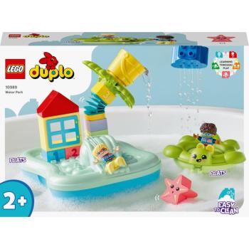 LEGO® DUPLO®: Town Aquapark (10989) kép