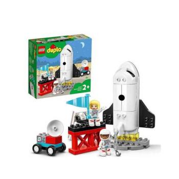 LEGO® DUPLO® Town: Űrsikló küldetés 10944 kép