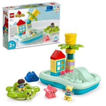 LEGO® DUPLO®: Városi Kalandok Aquapark 10989 kép