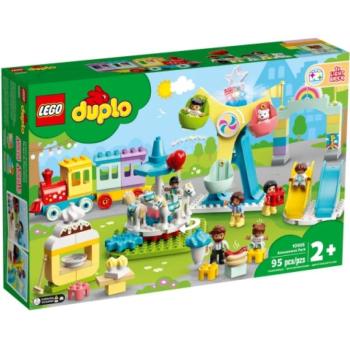 LEGO® DUPLO®: Vidámpark (10956) kép