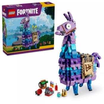 LEGO® Fortnite® Supply Llama 77071 kép