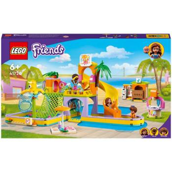 LEGO® Friends: Aquapark (41720) kép