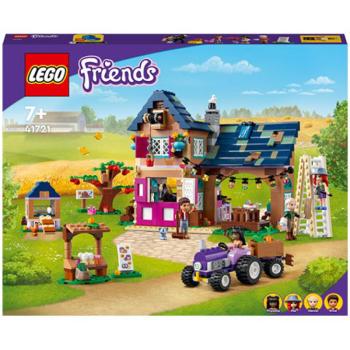 LEGO® Friends: Biofarm (41721) kép