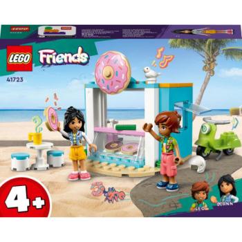 LEGO Friends: Fánkozó 41723 kép