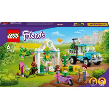 LEGO® Friends: Faültető jármű (41707) kép