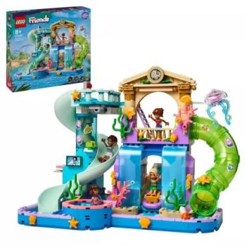 LEGO® FRIENDS: Heartlake City Aquapark 42630 kép