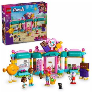 LEGO® Friends Heartlake City édességbolt 42649 kép