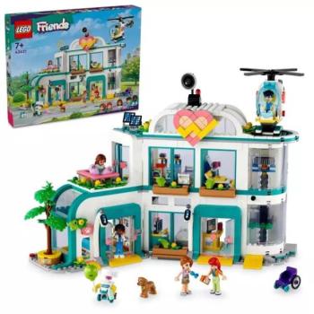 LEGO® Friends: Heartlake City kórház 42621 kép