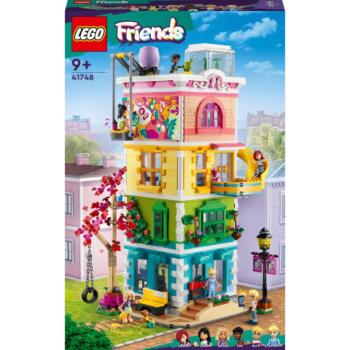 LEGO® Friends: Heartlake City közösségi központ (41748) kép