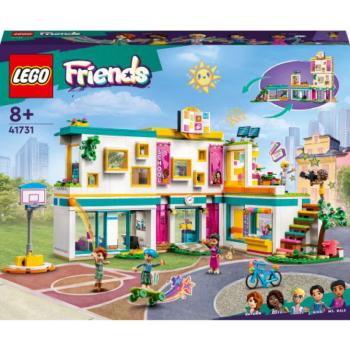 LEGO® Friends: Heartlake Nemzetközi Iskola (41731) kép