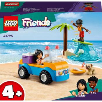 LEGO® Friends: Homokfutó móka (41725) kép