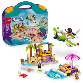 LEGO® Friends Kreatív tengerparti bőrönd 42672 kép