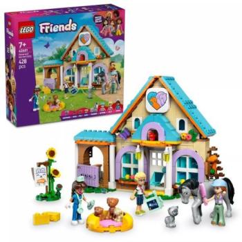 LEGO® Friends Ló- és állatkórház 42651 kép