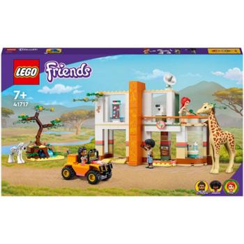 LEGO® Friends: Mia vadvilági mentője (41717) kép