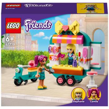 LEGO® Friends: Mobil divatüzlet 41719 kép