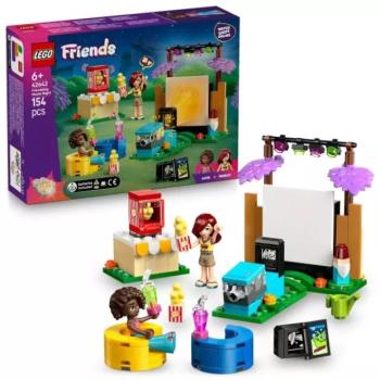 LEGO® Friends Moziest a barátokkal 42642 kép