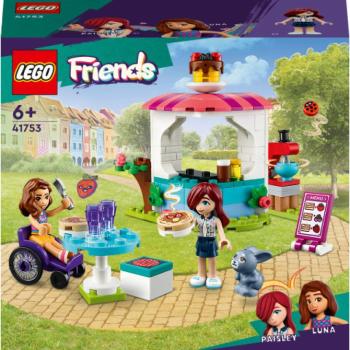 LEGO® Friends: Palacsintaüzlet 41753 kép