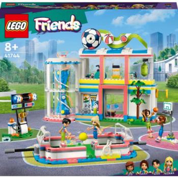 LEGO® Friends: Sportcenter (41744) kép