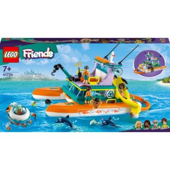 LEGO® Friends: Tengeri mentőhajó (41734) kép