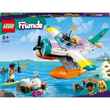 LEGO® Friends: Tengeri mentőrepülőgép (41752) kép