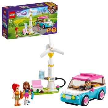 LEGO Friends kép