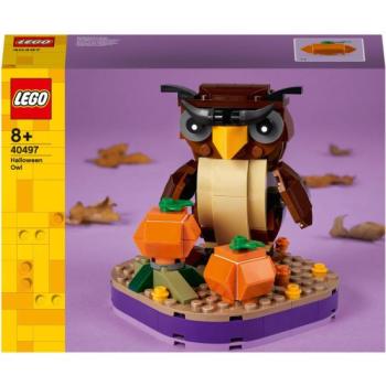 LEGO: Halloween Bagoly 40497 kép