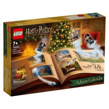 LEGO Harry Potter: 76404 Adventi naptár kép