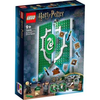 LEGO Harry Potter: 76410 A Mardekár ház címere kép