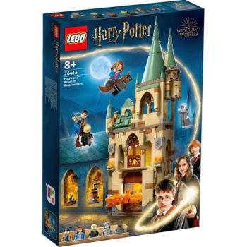 LEGO Harry Potter: 76413 Roxfort: Szükség Szobája kép