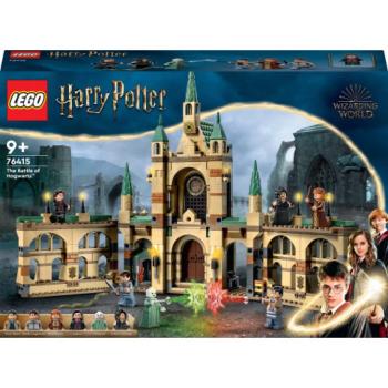 LEGO® Harry Potter™: A Roxfort™-i csata (76415) kép