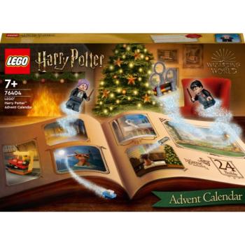 LEGO® Harry Potter™ Adventi naptár (76404) kép