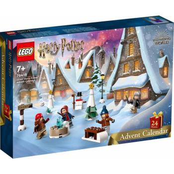 LEGO® Harry Potter™: Adventi naptár (76418) kép