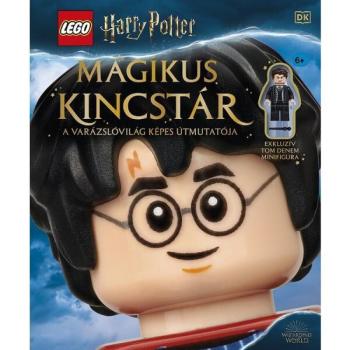 LEGO Harry Potter: Mágikus kincstár kép