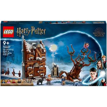 LEGO® Harry Potter: Szellemszállás és Fúriafűz™ (76407) kép