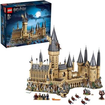 LEGO Harry Potter kép