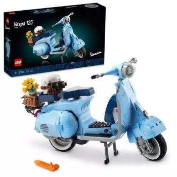 LEGO® ICONS: Vespa 125 10298 kép