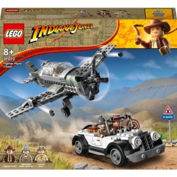 LEGO® Indiana Jones: Vadászgépes üldözés 77012 kép