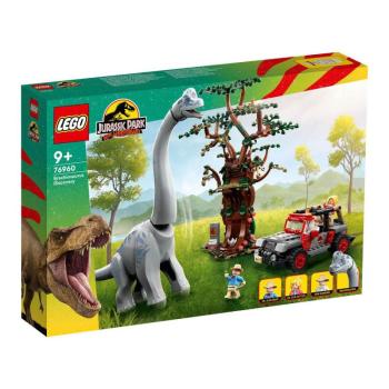 LEGO® Jurassic World™: Brachiosaurus felfedezés (76960) kép