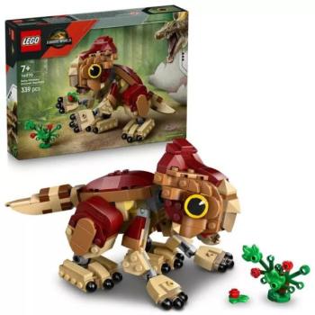 LEGO® Jurassic World Dolores, a bébi dinoszaurusz: Aquilops 76970 kép