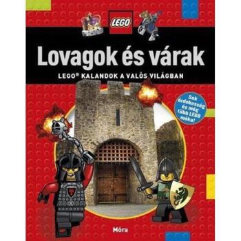 LEGO Lovagok és várak - LEGO Kalandok a valós világban kép