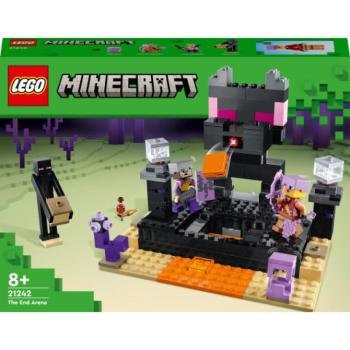 LEGO® Minecraft: A Vég aréna 21242 kép