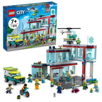 LEGO® My City Kórház 60330 kép