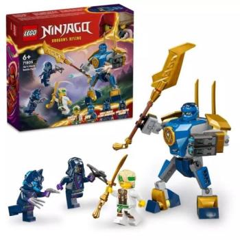 LEGO® NINJAGO®: Jay robot csatakészlete 71805 kép