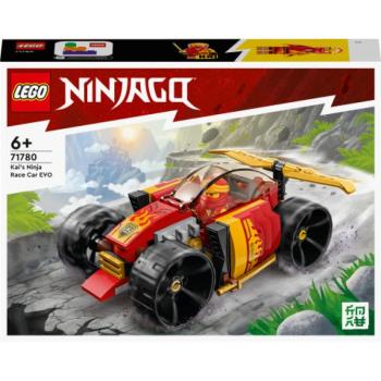 LEGO® Ninjago: Kai EVO nindzsa-versenyautója (71780) kép