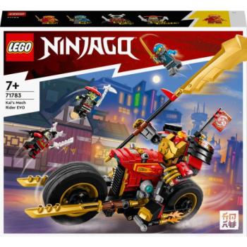 LEGO® Ninjago: Kai EVO robotversenyzője (71783) kép