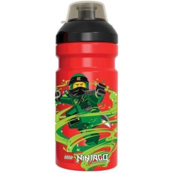 Lego Ninjago: Kulacs - 390 ml kép