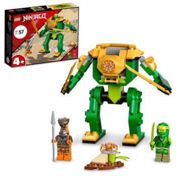 LEGO® Ninjago Lloyd nindzsa robotja 71757 kép